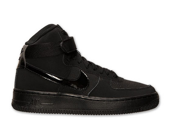 Nike Air Force One Men high--033